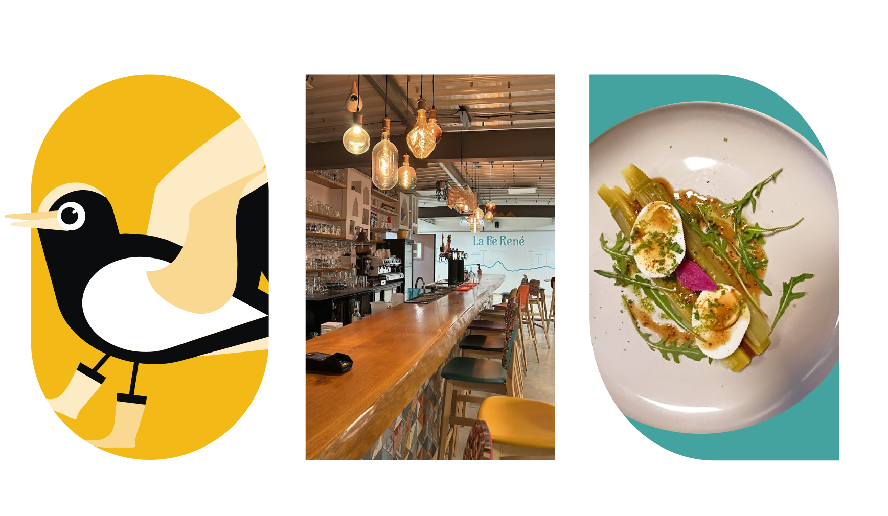 La Pie René - restaurant MORLANNE - Morlanne Restaurant