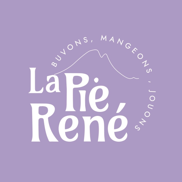 La carte - La Pie René - restaurant MORLANNE - Morlanne Restaurant