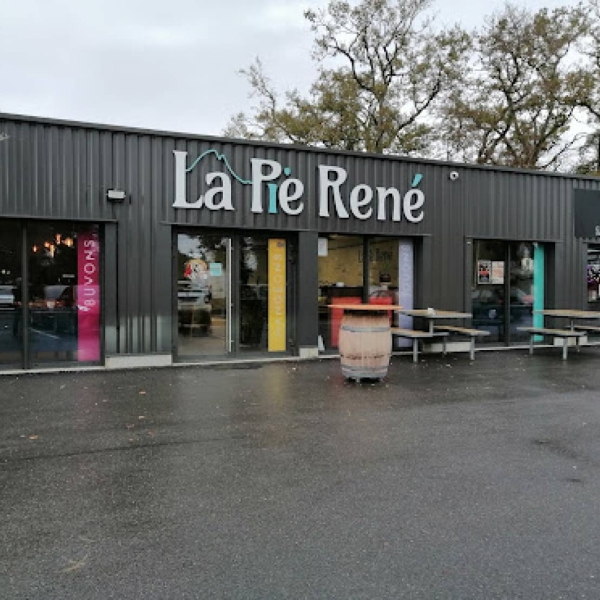 La Pie René - restaurant MORLANNE - restaurant ORTHEZ