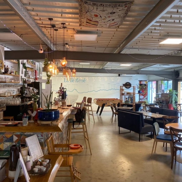 évènements - La Pie René - restaurant MORLANNE - restaurant sympa MORLANNE