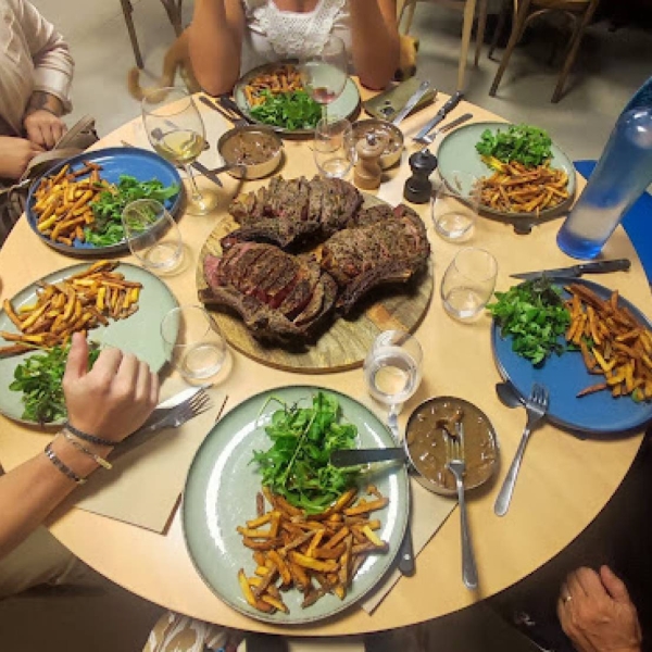 évènements - La Pie René - restaurant MORLANNE - Restaurant Artix