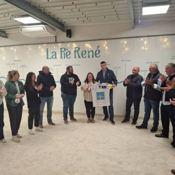 évènements - La Pie René - restaurant MORLANNE - Restaurant Mourenx