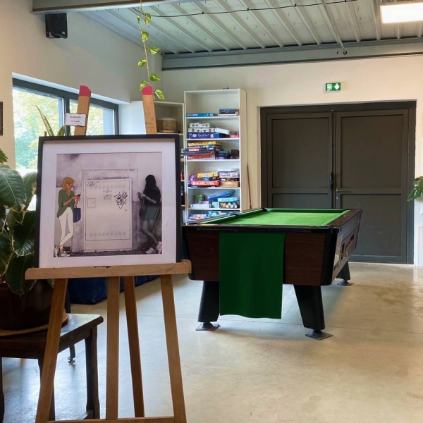 La Pie René - restaurant MORLANNE - top restaurant MORLANNE