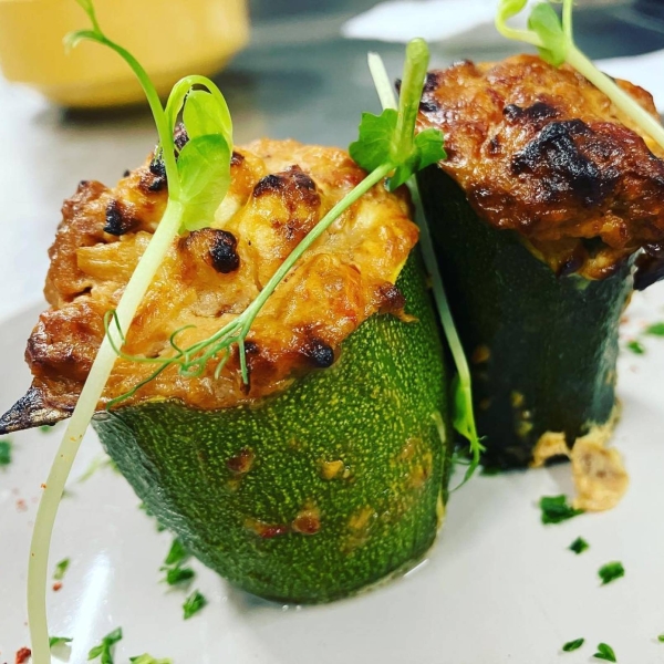 Le restaurant - La Pie René - restaurant MORLANNE - Restaurant Artix