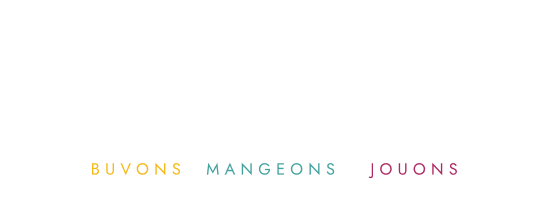 Logo La Pie René